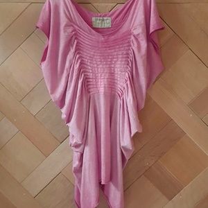 All Saints Spitalfields Tilly Tee - 12 Large EUC